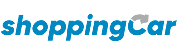 Shopping Car Barra Logo